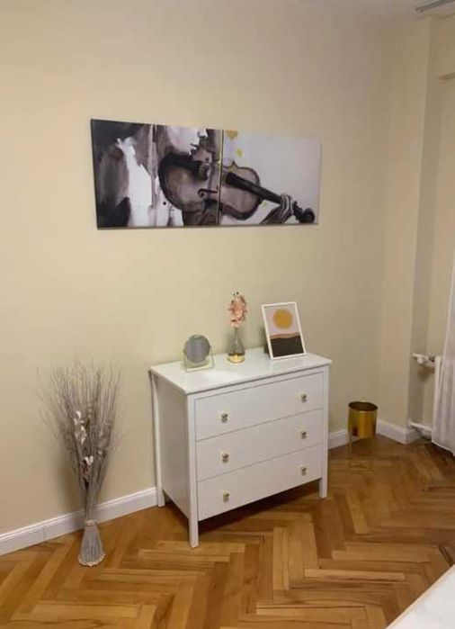 Дава се под наем Двустаен апартамент в Пловдив, Кючук Париж - 67 кв.м за 280.5 € - Снимка #3