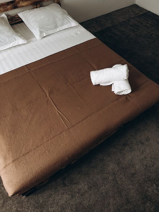 Аренда дома посуточно в татарке бассейн