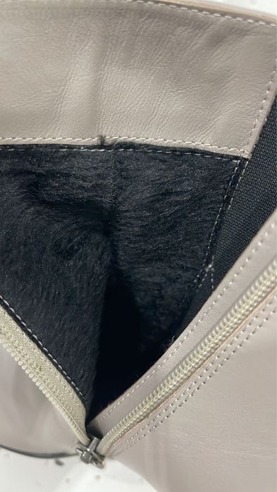 Новые ботильоны осень