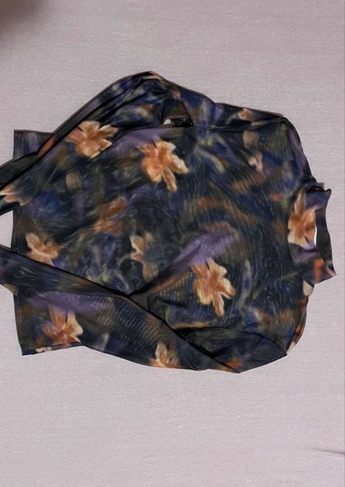 Нови блузки Pull&Bear и др.