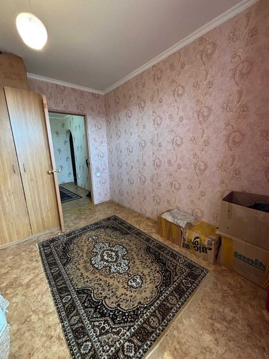 Продам 3х комн кв 11мкр