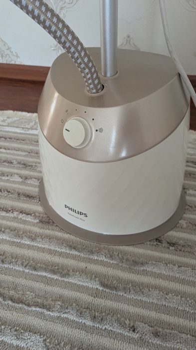 Отпариватель Philips EasyTouch plus