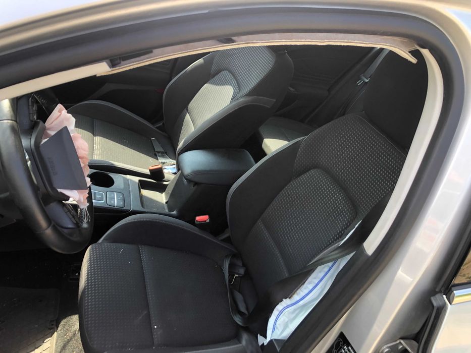 Dezmembrari Ford Focus 4 Combi 2019 1.5 TDCI ZTDA Automat