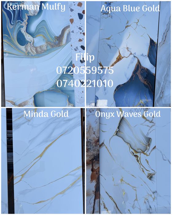 Gresie Portelanata 1200x600 - Super Modele - Stocuri mari