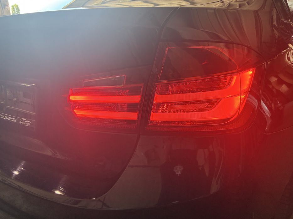 Stop lampa tripla bmw seria 3 f30