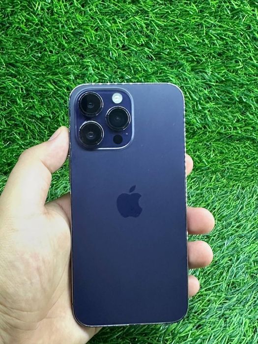 IPhone 14 Pro Max / 256gb / 78% / ЛОМБАРД ДД / id4048