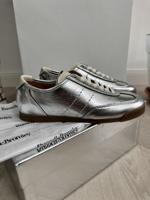 Adidasi / sneakers Russell&Bromley