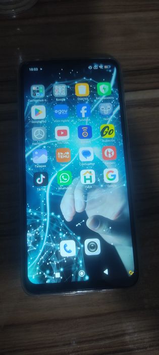 Продам сотовый телефон