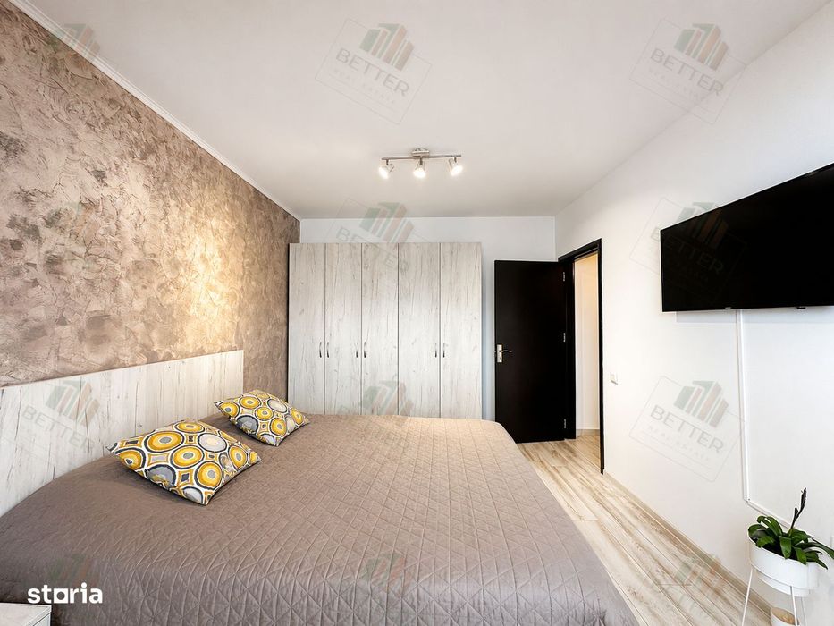 Apartament 2 camere decomandat | Drumul Fermei | Aproape de metrou