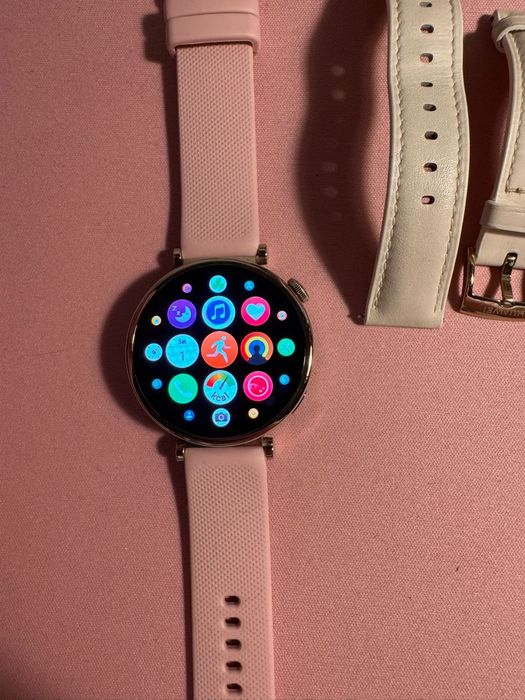 Huawei watch GT 4