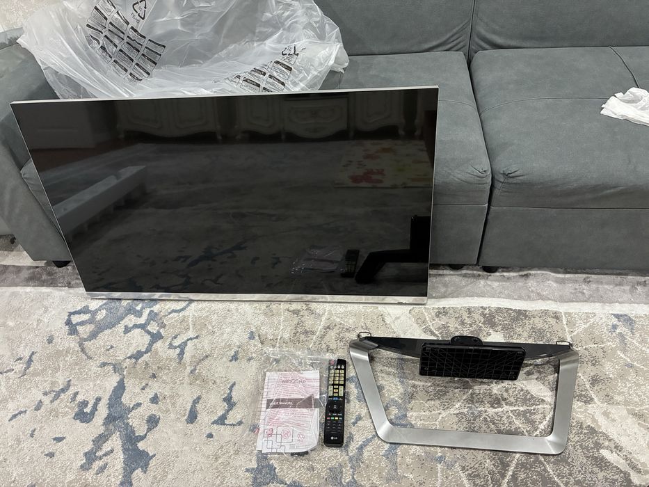 Продам телевизор LG smart