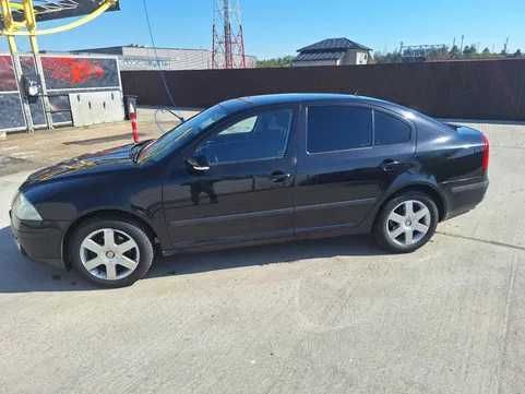 Skoda Octavia 2006 • 1.6 Benzină • Întreținută, 105 CP
