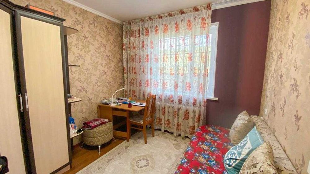 Продам частный дом Акбота Империя