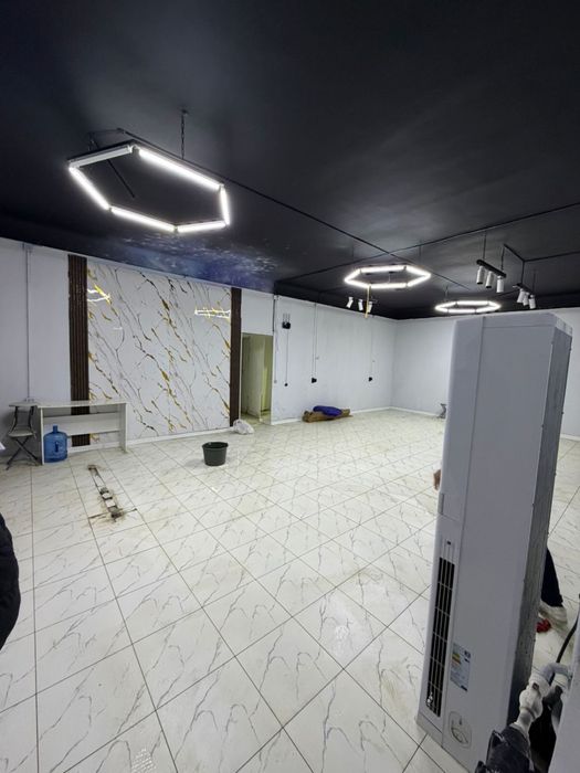 Продается комерческое помешение