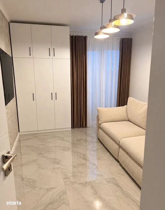 Apartament de vanzare la cheie Estimo Apahida