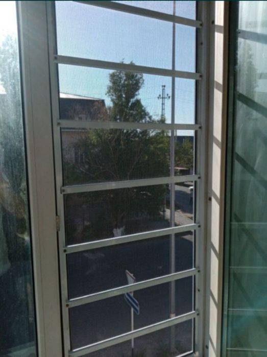 Ремонт Пластик терезе