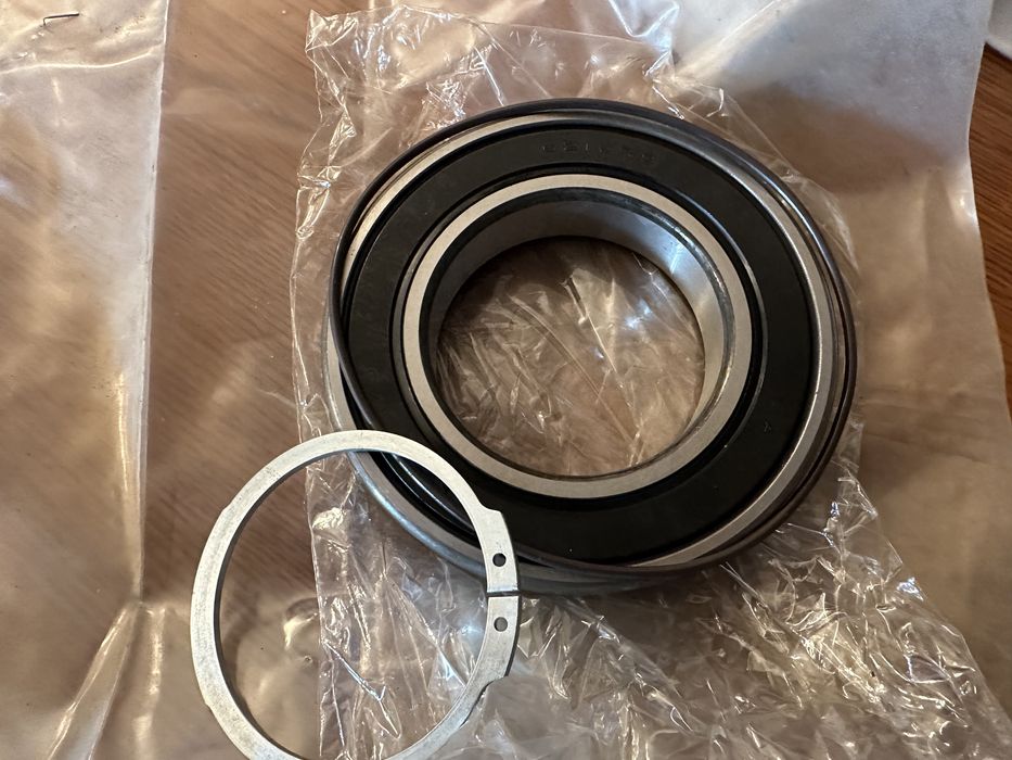 Pachet 10 rulmenti Skf Fag Koyo germania dimensiuni mari