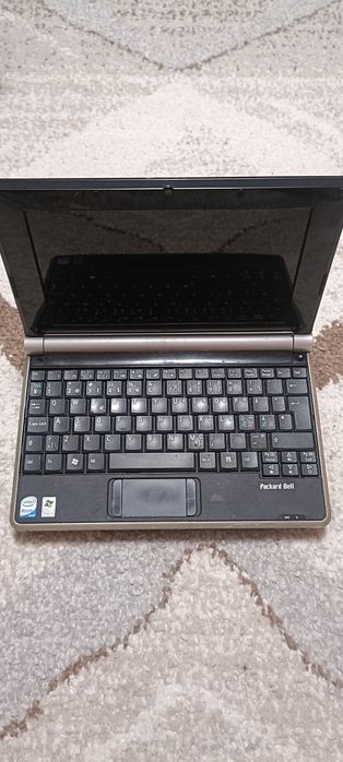 Laptop Packard Bell