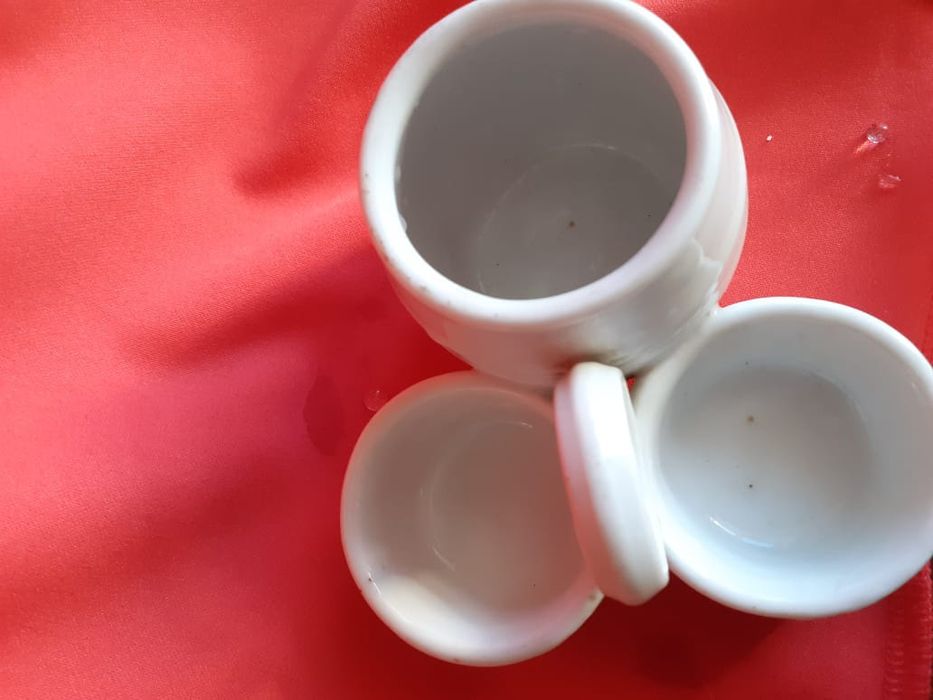 Продам красивую посуду