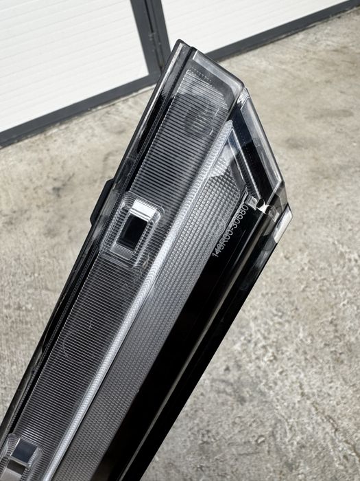 Vand Far / Stop CFMOTO x10