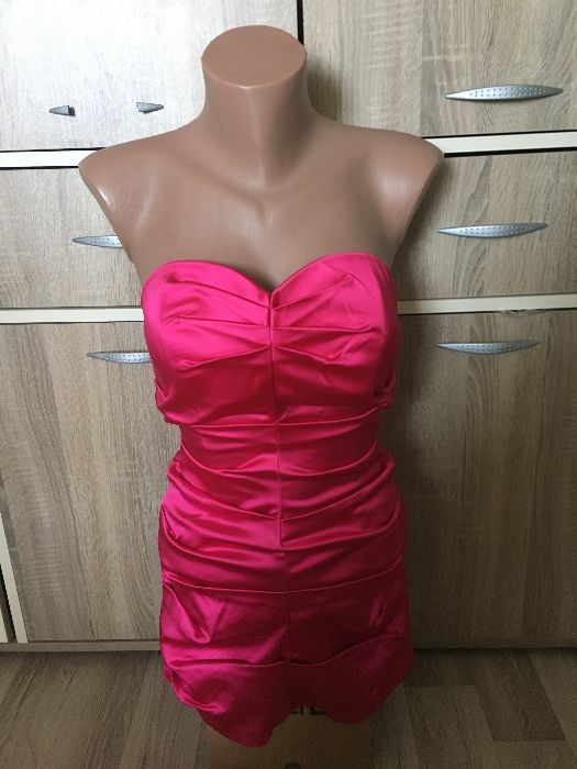 Рокля официална S