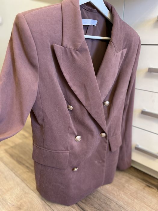 Пиджак от бренда Lichi