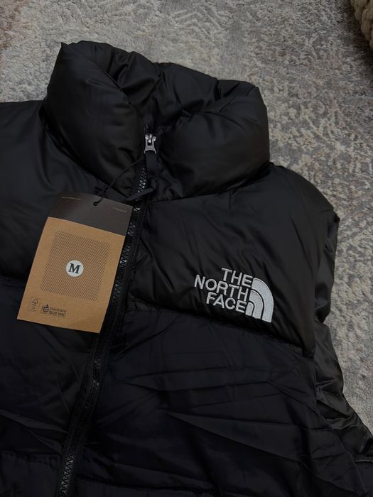 Vesta The North Face 700 / Premium / TNF