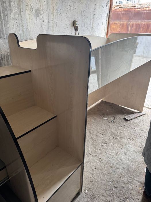 Продаётся 2 яросный кровать