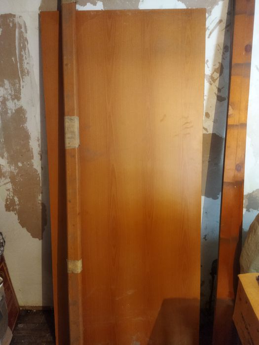 Межкомнатные двери