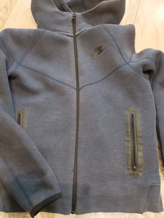 Екип nike tech force найк