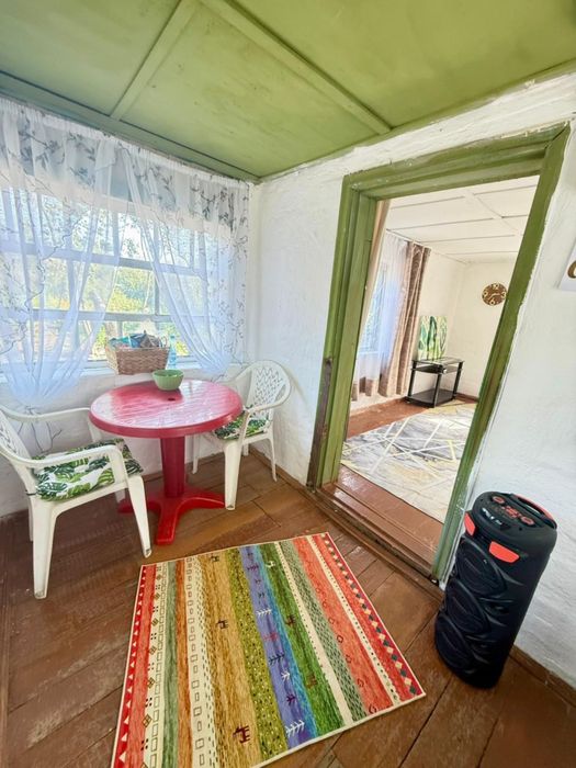 Дача, Щучинск, ул. Березовая