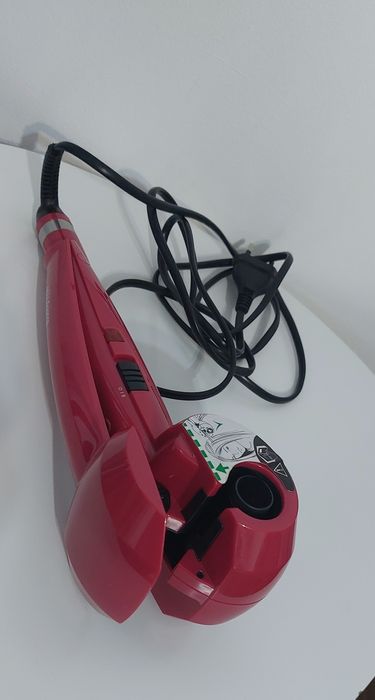 Ondulator Babyliss Secret Curl