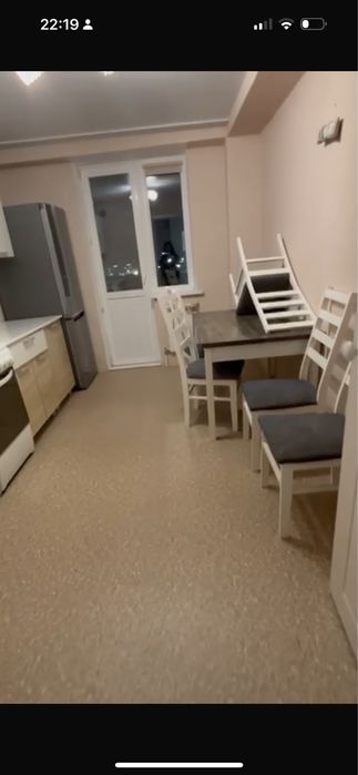 Сдается квартира