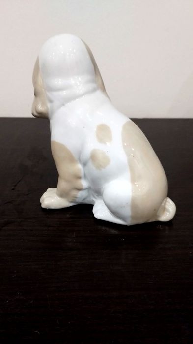 Много сладки, колекционерски фигурки на кученца. Порцелан.. цс