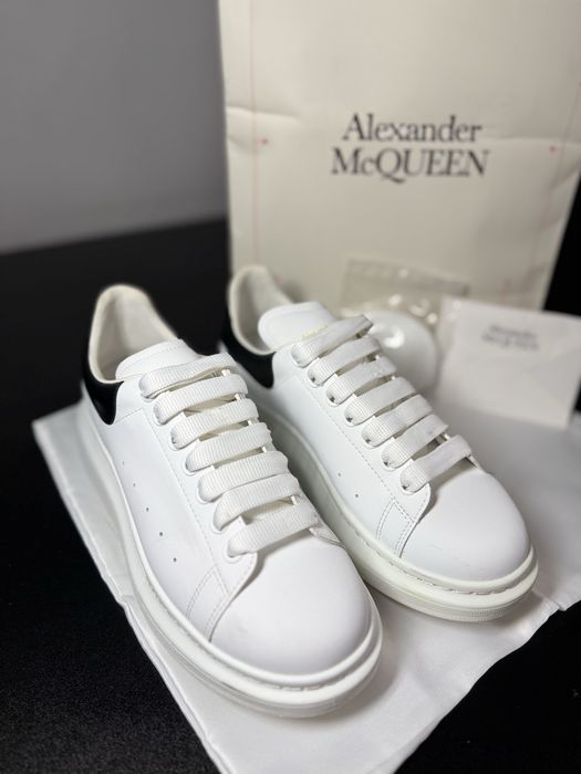 Alexander MCQueen