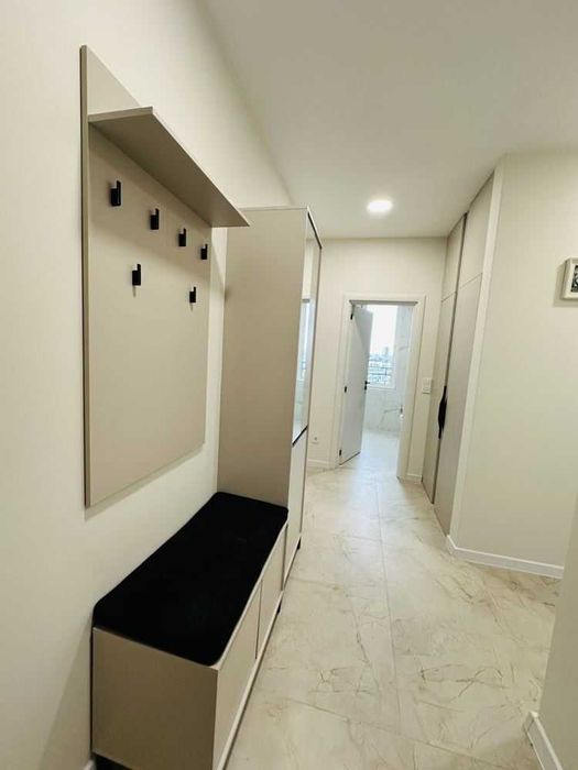 Дава се под наем Тристаен апартамент в София, Кръстова вада - 115 кв.м за 1195.95 € - Снимка #11