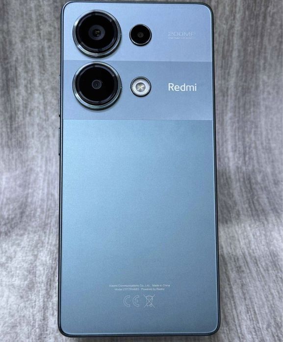 Redmi note 13 pro 512gb