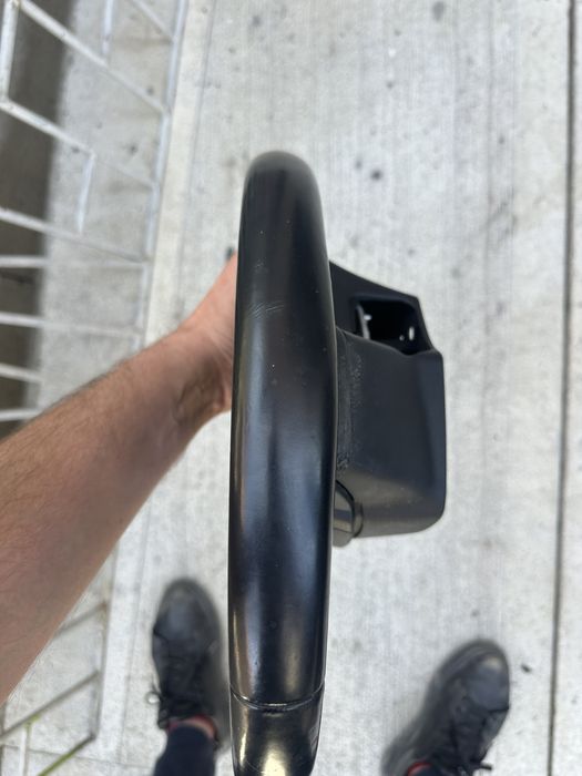 Volan Toyota Avensis T27 facelift 2015-2020 cod 45100-05A00