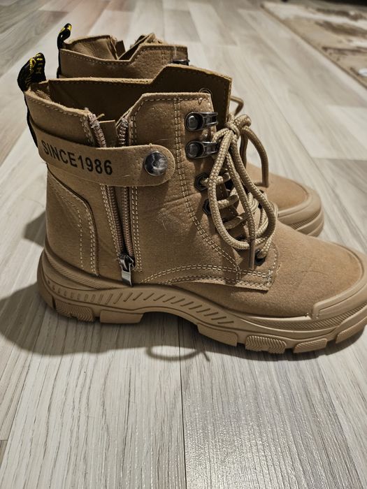 Chete imblanite marime 36