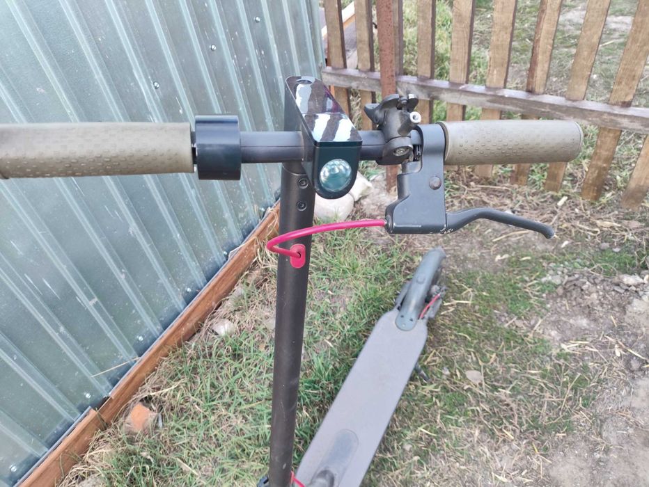 продам Электросамакат