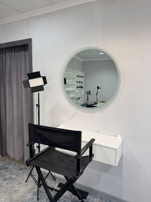 Срочно сдаю салон за 110.000