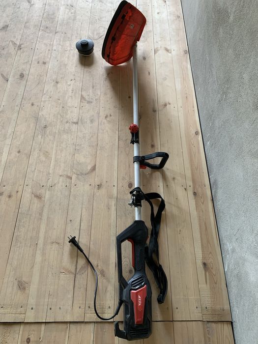 O’t o’rish uchun Trimmer