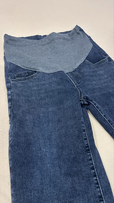 Джинсы для беременных