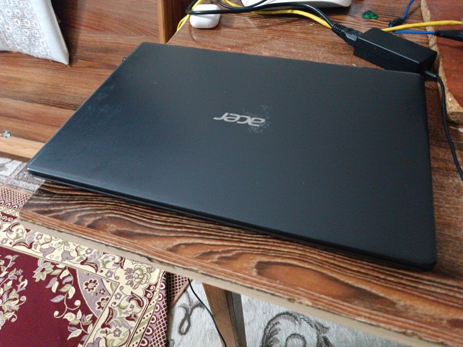 Продам Ноутбук Acer Aspire