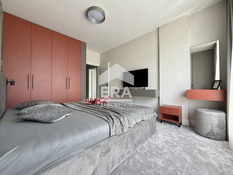 Продава се Тристаен апартамент в София, Кръстова вада - 110 кв.м за 3626 €/кв.м - Снимка #4