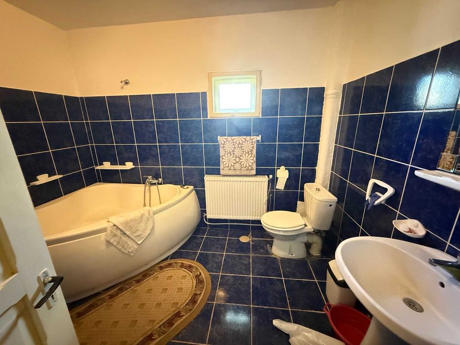 Casa de vanzare Bucium - Barnova - zona centrala