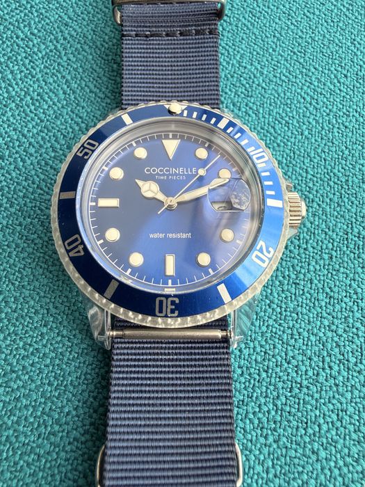 Coccinelle Time Pieces