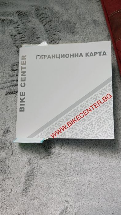 Cube stereo 0ne77+гаранция