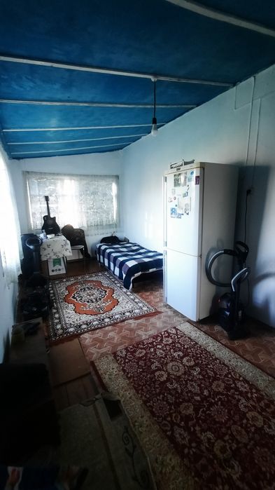 Продам дом. Мендыкаринский р-он, п.Михайловка
