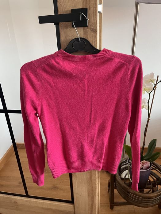 Cardigan dama 100% cashmere, xs-s